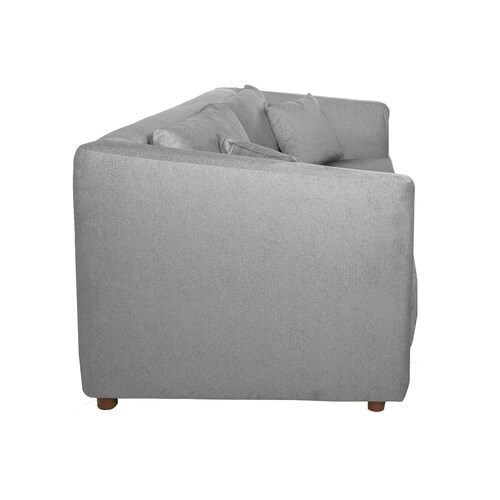 Sofá Cama Kanu Gris