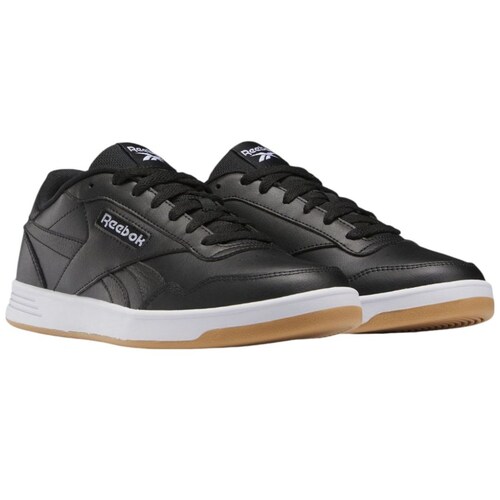 Tenis Court Advance Negro Reebok para Hombre