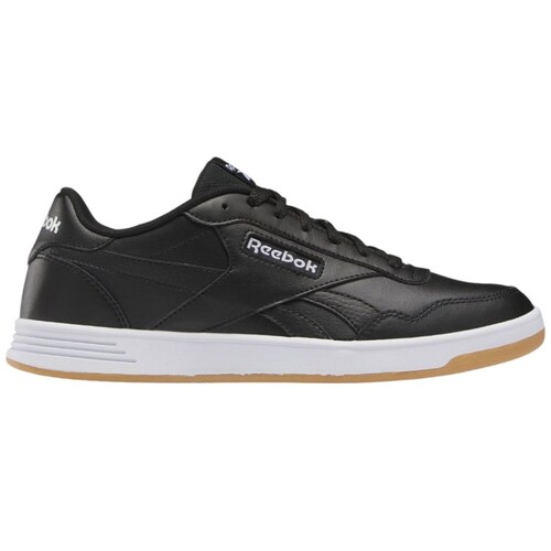 Tenis Court Advance Negro Reebok para Hombre