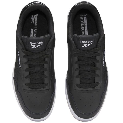 Tenis Court Advance Negro Reebok para Hombre