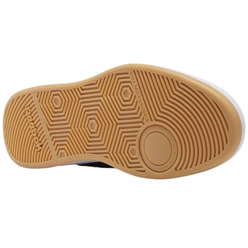 Tenis Court Advance Negro Reebok para Hombre