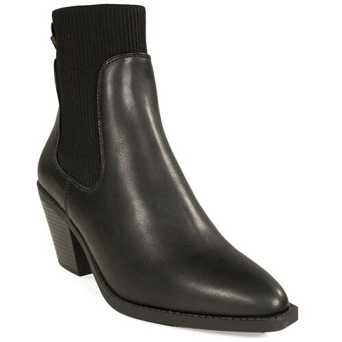 Botín con Calceta Cloe para Mujer