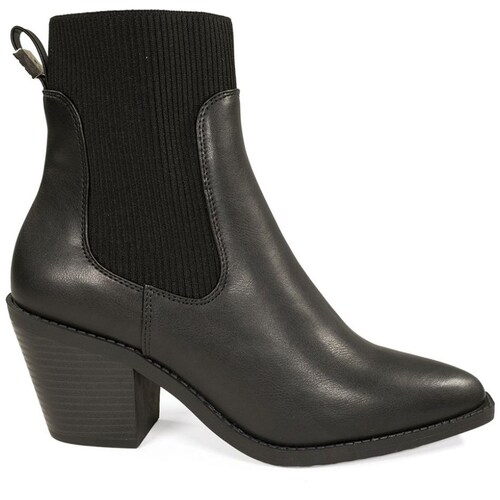 Botín con Calceta Cloe para Mujer