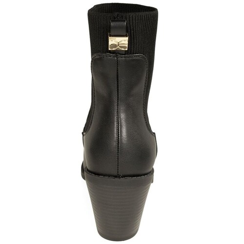 Botín con Calceta Cloe para Mujer