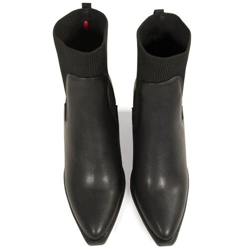 Botín con Calceta Cloe para Mujer