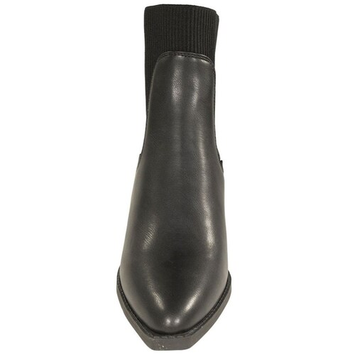 Botín con Calceta Cloe para Mujer