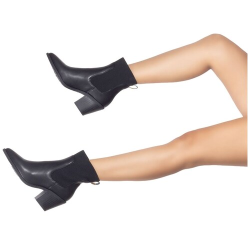 Botín con Calceta Cloe para Mujer