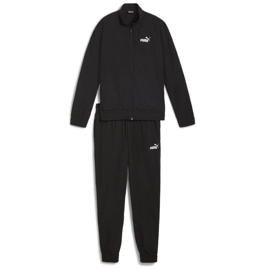 Conjunto deportivo mujer adidas fashion negro