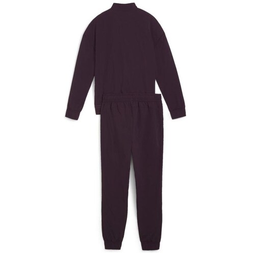 Conjunto Deportivo para Mujer Puma