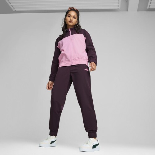 Conjunto Deportivo para Mujer Puma