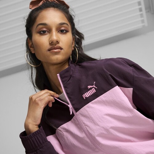 Conjunto Deportivo para Mujer Puma