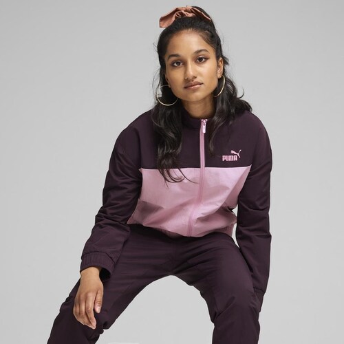 Conjunto Deportivo para Mujer Puma