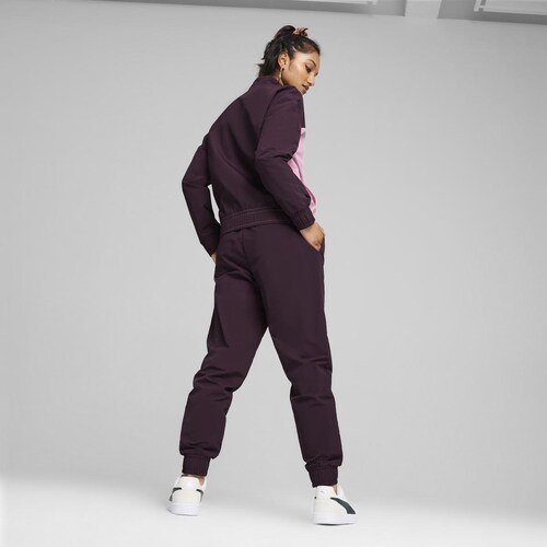 Conjunto Deportivo para Mujer Puma