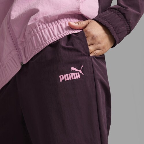 Conjunto Deportivo para Mujer Puma