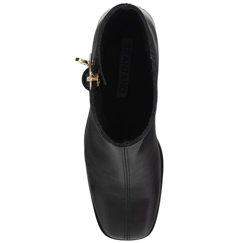 Botín con Cierre Brantano para Mujer