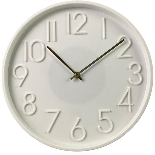 Reloj de Pared Colección Golden Style Concepts Life