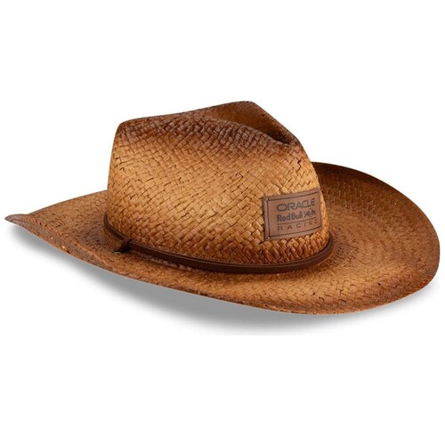 Sombrero Beig Redbull Austin Unisex New Era