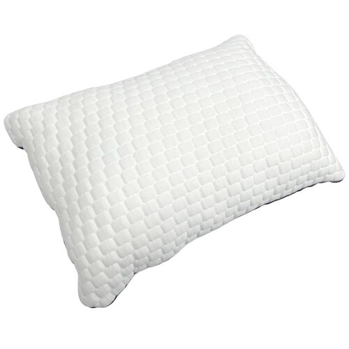 Almohada 2 Pack Estándar Removal One Sh Spring Air
