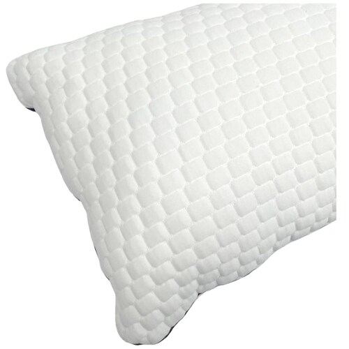 Almohada 2 Pack Estándar Removal One Sh Spring Air