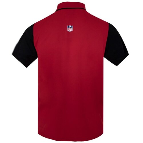 Playera Polo de Chiefs para Hombre de Nfl