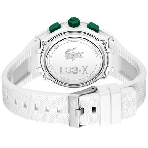 Reloj Lacoste Lc33 para Hombre Modelo 2011364