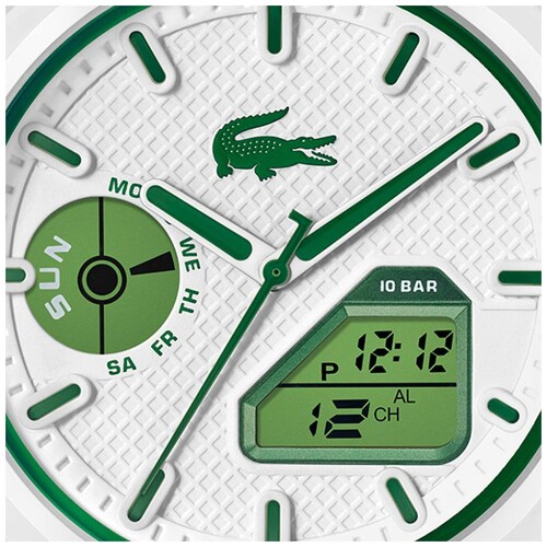 Reloj Lacoste Lc33 para Hombre Modelo 2011364