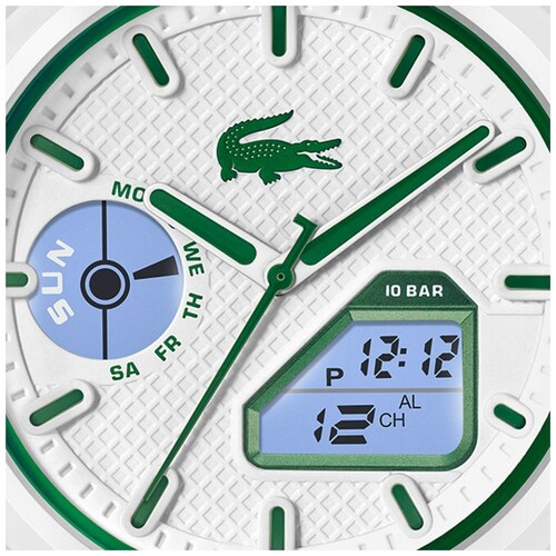 Reloj Lacoste Lc33 para Hombre Modelo 2011364