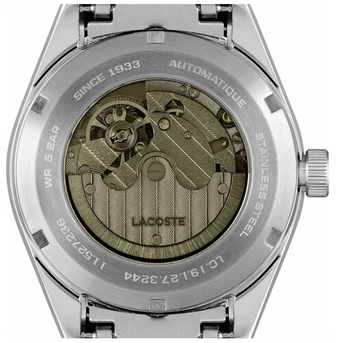Reloj Lacoste para Hombre Modelo 2011376