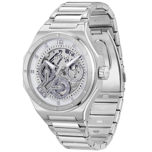 Reloj Hugo para Hombre Modelo 1530377