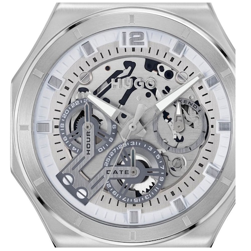 Reloj Hugo para Hombre Modelo 1530377