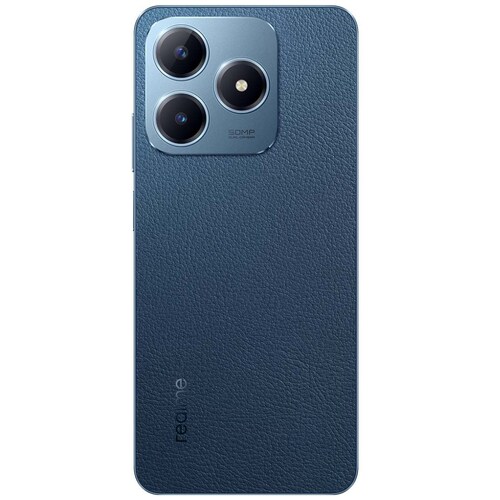 Celular Realme C63 256Gb Color Azul R9 (Telcel)