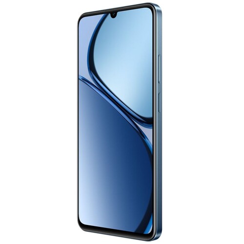 Celular Realme C63 256Gb Color Azul R9 (Telcel)