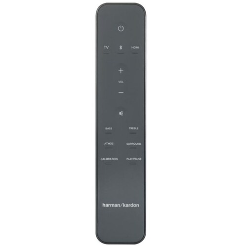 Barra de Sonido Harman Kardon Citation Multibeam 1100