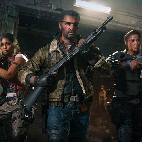 Call Of Duty: Black Ops 6 - Playstation 5