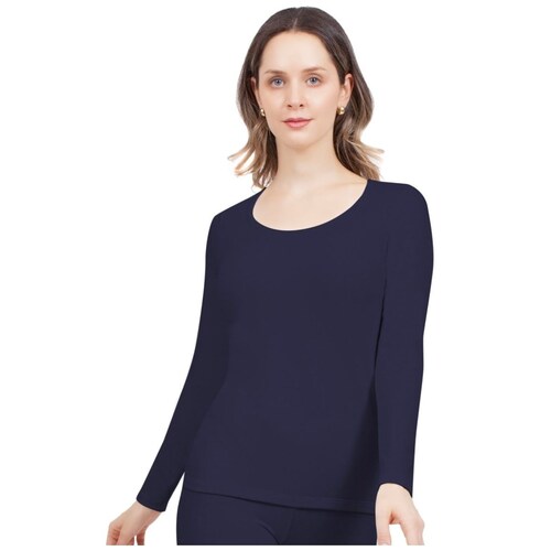 Playera Térmica para Mujer Body Control