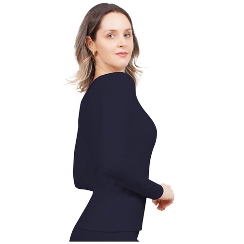 Playera Térmica para Mujer Body Control