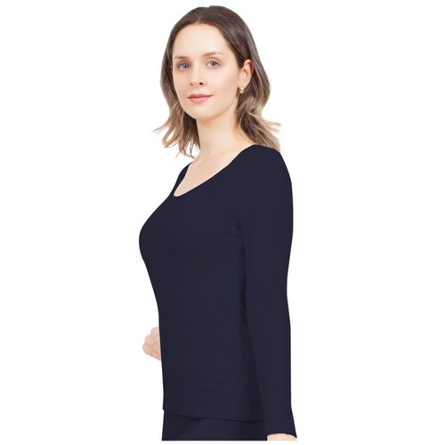 Playera Térmica para Mujer Body Control