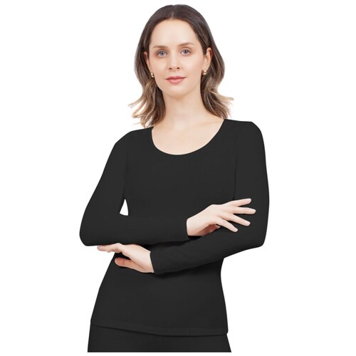 Playera Térmica para Mujer Body Control