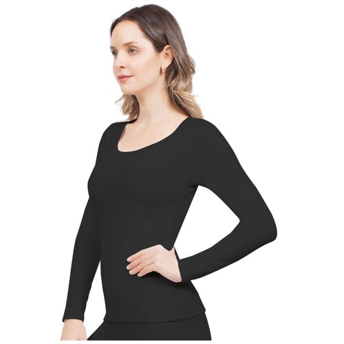 Playera Térmica para Mujer Body Control