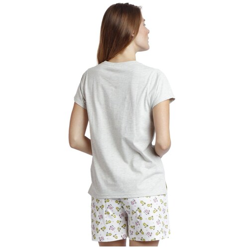 Conjunto Pijama Admas para Mujer