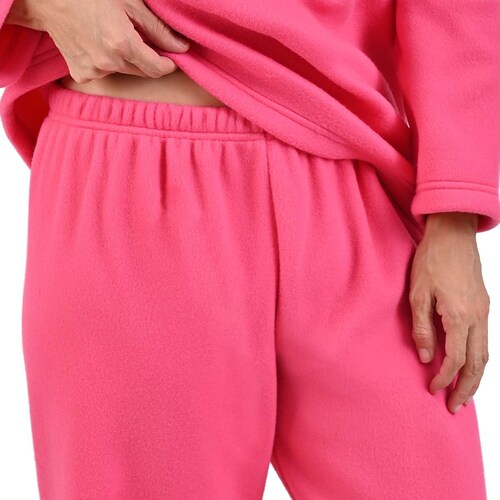 Pijama Perro Polar para Mujer Thaiss