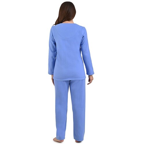 Pijama Love Polar para Mujer Thaiss