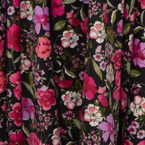 Vestido Corto con Doble Falda Philosophy para Mujer