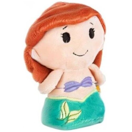 Itty Bitty Peluche Ariel Disney la Sirenita