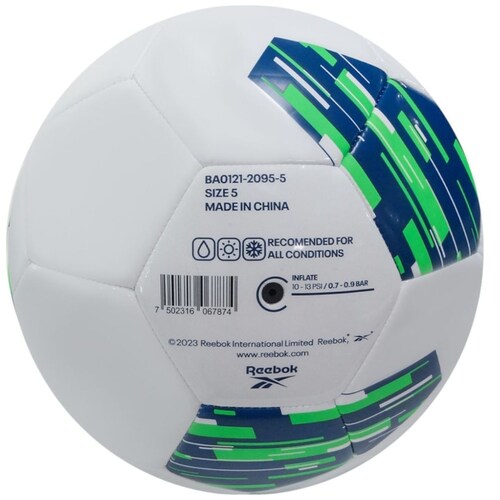 Balón de Fútbol Reebok