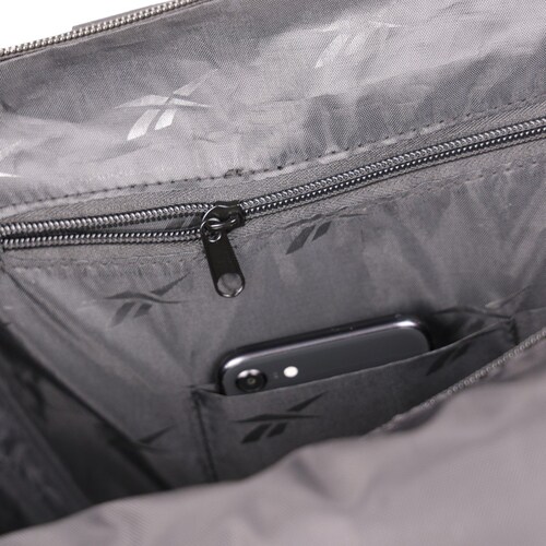 Bolsa Clásica Essential Reebok