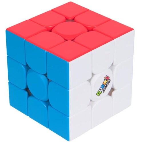 Cubo 3X3 Speed Refresh Spin Master