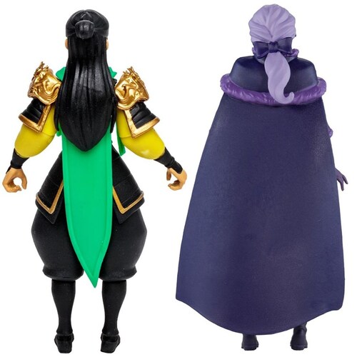 Disney Mirrorverse Princess Pack Spin Master