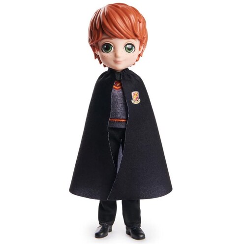 Wizarding World Ron de Lujo 8" Spin Master