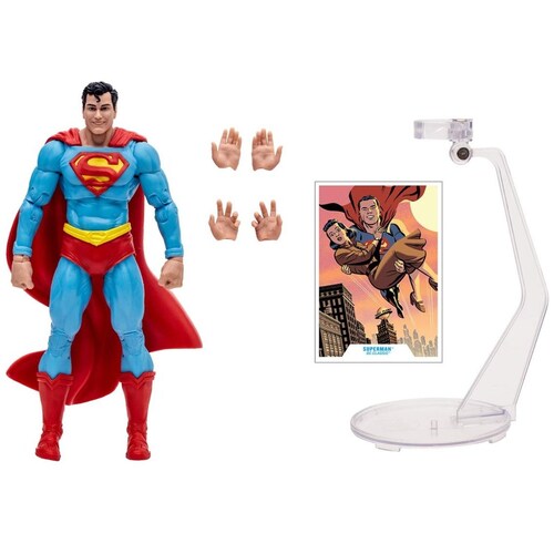 Figura 7" Superman (Classic)
